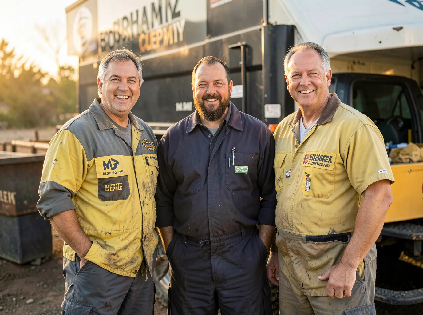 Sewage Cleanup company in Hawthorne, CA