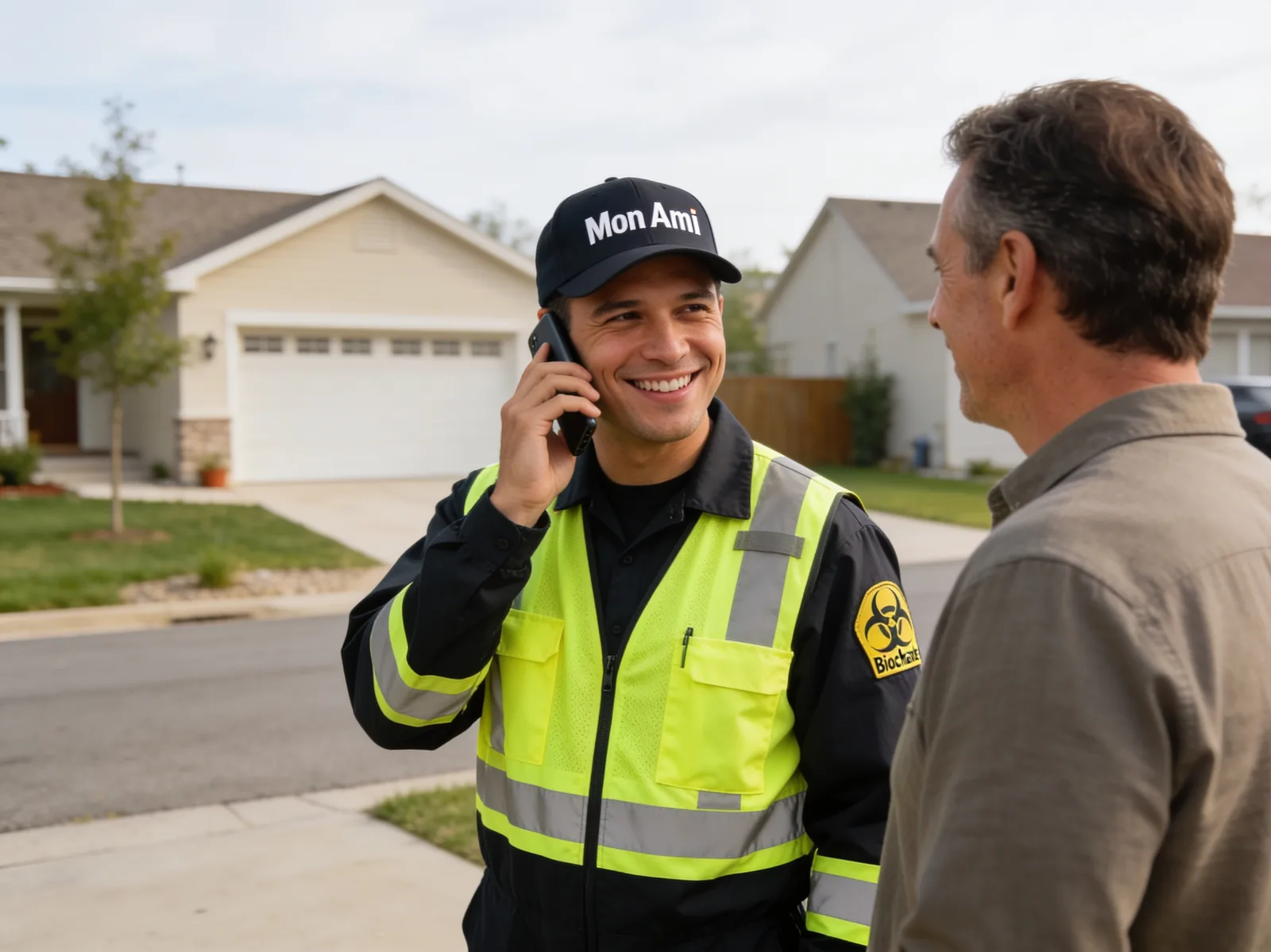Sewage Cleanup Hawthorne, CA FAQs