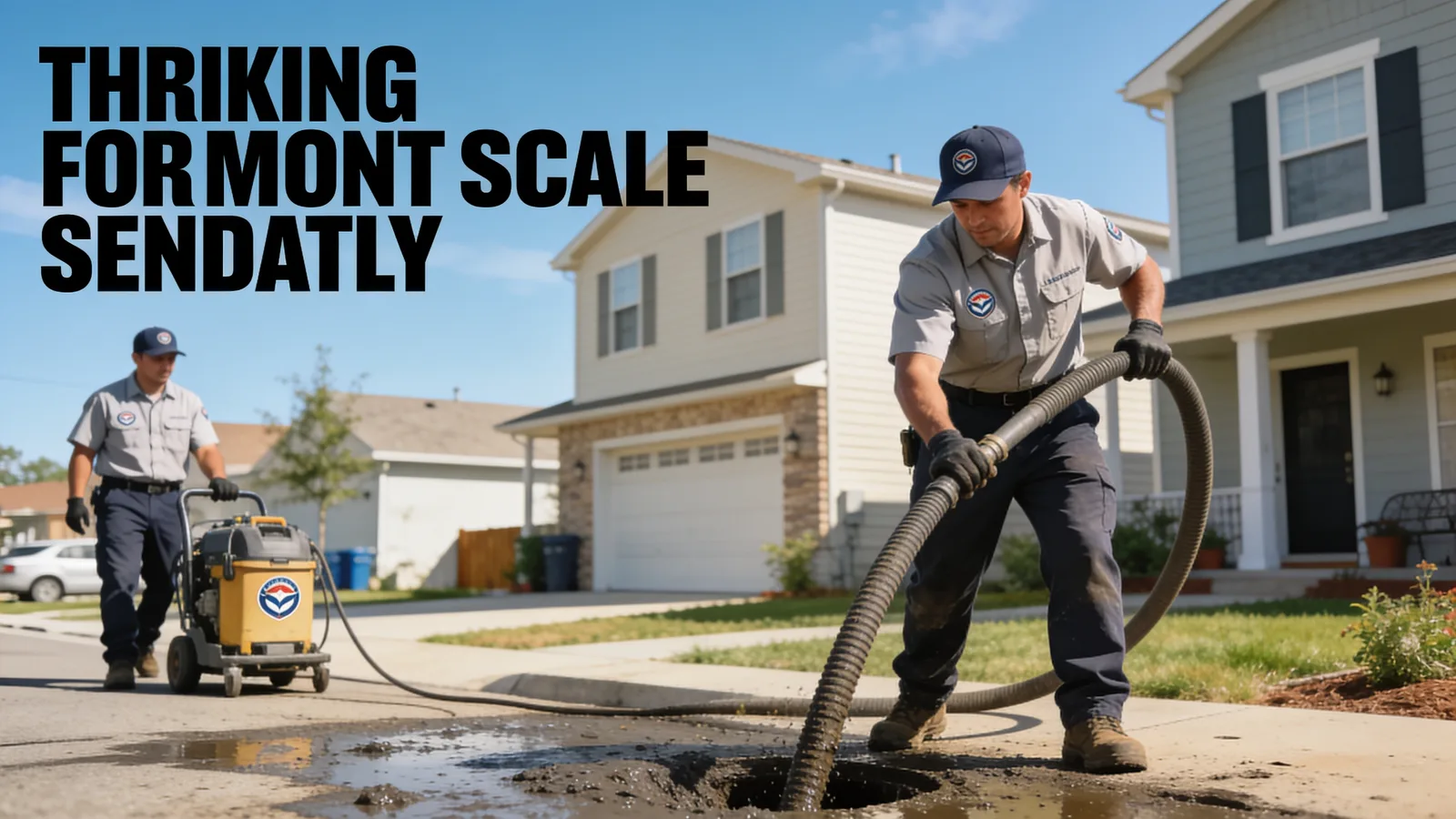 Sewage Cleanup in Hawthorne, CA near me